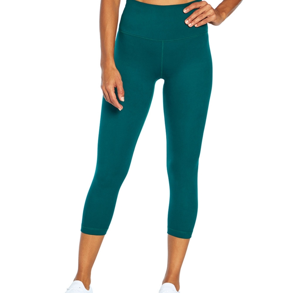 Balance Collection Green Leggings